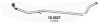 ASSO 10.5027 Exhaust Pipe
